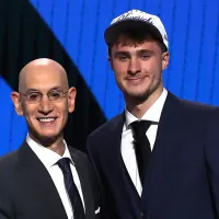 Cooper Flagg’s contract with the Dallas Mavericks: How much does the small forward earn?