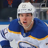 NHL News: Sabres reportedly rejected massive trade offers for JJ Peterka before deal with Mammoth