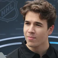 Michael Misa says ‘team comes first’ as top prospect prepares for the NHL Draft
