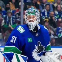 NHL News: Flyers reportedly eye Canucks goalie as goaltending market narrows ahead of free agency