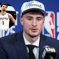 Former Warriors executive makes bold Cooper Flagg prediction involving Victor Wembanyama’s rookie season