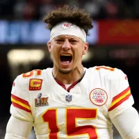 Travis Kelce, Patrick Mahomes excited about the 2025 NFL season with new Chiefs teammate