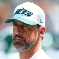 Steelers News: Jets RB Breece Hall stands up for Aaron Rodgers amid criticism of the Pittsburgh quarterback