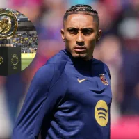 Barcelona’s star Raphinha makes bold criticism towards FIFA Club World Cup 2025
