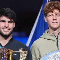 Tsitsipas reveals who has a better chance of beating Rafael Nadal among Alcaraz and Sinner