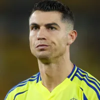 Cristiano Ronaldo could lose a crucial teammate at Al Nassr ahead of next season