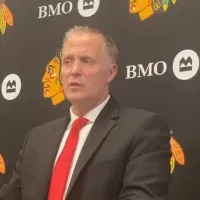 NHL News: Blackhawks scouting boss reveals early thoughts of Anton Frondell’s fit with Connor Bedard