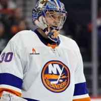Sorokin’s new Islanders teammate breaks silence after 2025 NHL Draft