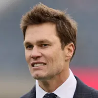 Tom Brady makes something clear about his new role with Raiders