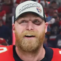 Sam Bennett signs $64M deal with Panthers: How much is Matthew Tkachuk earning?