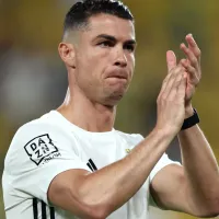 Report: Former Neymar coach set to join Cristiano Ronaldo’s Al Nassr