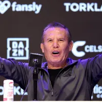 Julio Cesar Chavez Sr. shares honest prediction on son’s fight vs. Jake Paul