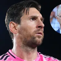 Arsene Wenger explains why Messi is the most influential player at the FIFA Club World Cup 2025