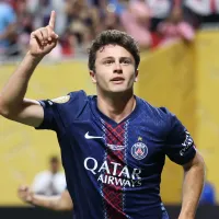 Joao Neves shines as PSG dominate Messi’s Inter Miami (4-0) in FIFA Club World Cup 2025 round of 16: Highlights and goals