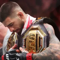 What’s next for Ilia Topuria following his UFC 317 win over Charles Oliveira?
