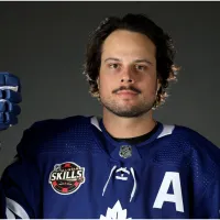 Auston Matthews’ Maple Leafs reportedly want to make amends with familiar face to aid Mitch Marner’s imminent exit