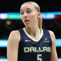 Wings HC Chris Koclanes provides important injury update on Paige Bueckers