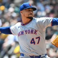 Mets fans rip Frankie Montas after rough outing: 6 runs, 2 homers allowed in 4 innings
