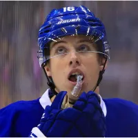 NHL News: Amid Mitch Marner drama, Maple Leafs reportedly luring Golden Knights right into the league’s crosshairs