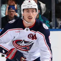 Blue Jackets make significant roster move to bolster support for Zach Werenski ahead of upcoming NHL season
