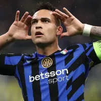 Lautaro Martinez’s salary: How much does the Argentine striker earn at Inter Milan?