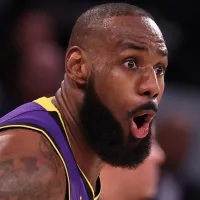 NBA insider confesses surprising truth about LeBron James and his trade market