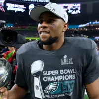 Eagles’ Saquon Barkley’s brutal reveal about Cowboys, Commanders