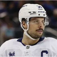 After missing out on Marchand, Matthews' Leafs re-sign former Stanley Cup champ with Panthers