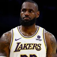 NBA Rumors: LeBron James teammate has reportedly agreed his arrival to Durant’s Rockets