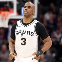 NBA star Chris Paul reportedly weighs two Western Conference destinations for next season