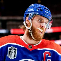 After re-signing Bouchard, McDavid's Oilers reportedly take risky route to address urgent need