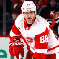 NHL News: Patrick Kane’s new Red Wings deal comes with catch that could change everything