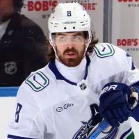 NHL News: Canucks reportedly send strong signal with looming Thatcher Demko, Conor Garland extension moves