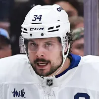 NHL News: Auston Matthews’ Maple Leafs break silence after Mitch Marner’s $96M sign-and-trade deal to Golden Knights