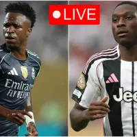 Real Madrid vs Juventus LIVE: Mbappe not starting! Lineups and how to watch the FIFA Club World Cup 2025 match