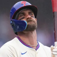 Bryce Harper reveals painful truth after return to Phillies lineup vs. Padres