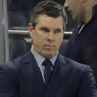 NHL News: Rangers HC Mike Sullivan loses key player to Hurricanes