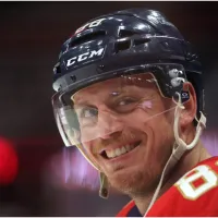 NHL News: With Nate Schmidt leaving for Utah, Brad Marchand’s Panthers welcome veteran on bargain deal