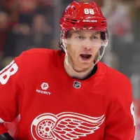 NHL News: After Patrick Kane signing, Red Wings add four key pieces to strengthen roster