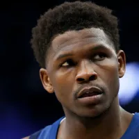 Anthony Edwards suffers setback as Timberwolves teammate reportedly joins Celtics for $5 million