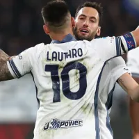 Hakan Calhanoglu breaks silence on Lautaro Martinez’s strong comments after Inter Milan’s Club World Cup exit