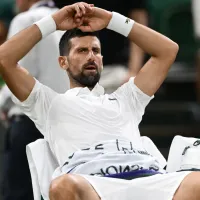 Novak Djokovic opens up about his struggles in Wimbledon debut vs Alexandre Muller