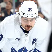 Not only Marner: Matthews' Maple Leafs lose veteran player to Kraken free agency signing