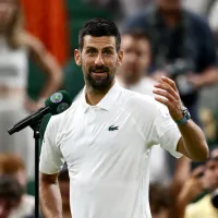 Novak Djokovic opens up about what he likes the most about Aryna Sabelenka