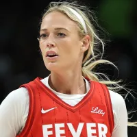 Caitlin Clark’s key Fever teammate, Sophie Cunningham, issues strong criticism of new WNBA changes