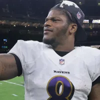 Rashod Bateman turns heads with bold admission about Lamar Jackson