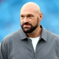 Tyson Fury offers unexpected verdict on potential Anthony Joshua–Jake Paul fight