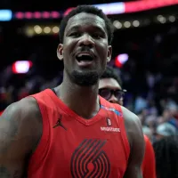 Deandre Ayton to Los Angeles: Lakersā projected lineup with LeBron James, Luka Doncic for 2025ā26 NBA season