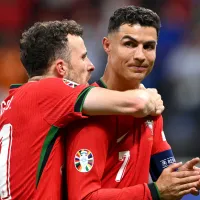 Cristiano Ronaldo mourns Diogo Jota and Andre Silva in heartfelt tribute