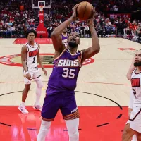 NBA Rumors: With key contributor set to join Kevin Durant’s Rockets, Lakers could receive new player from Houston